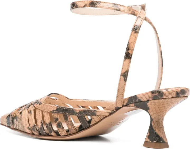 60mm Animal-Print Pumps - Image 3