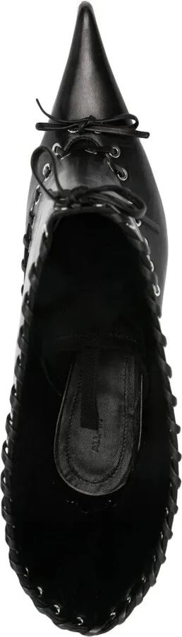 60mm Ankle Boots - Image 4