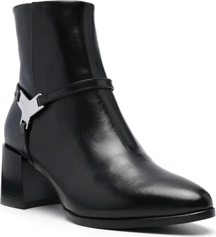 60mm Ankle Boots - Image 2