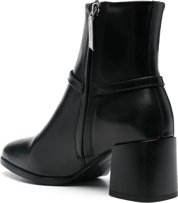 60mm Ankle Boots - Image 3