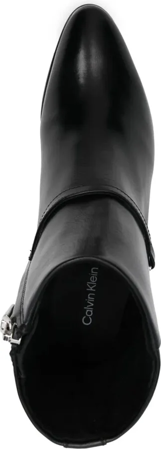 60mm Ankle Boots - Image 4