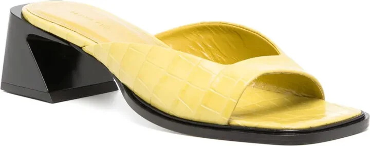 60mm Annie sandals - Image 2