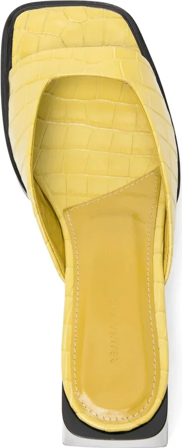 60mm Annie sandals - Image 4