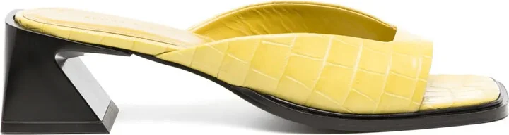 60mm Annie sandals