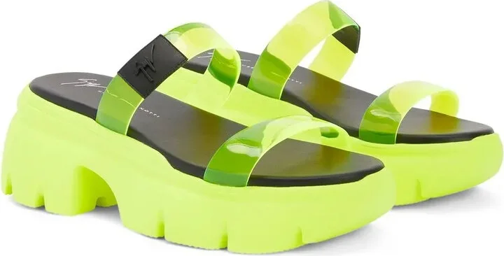 60mm Apocalypse Summer sandals - Image 2