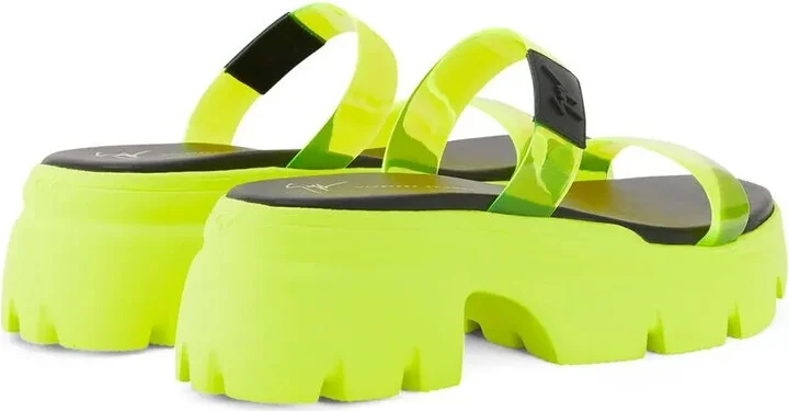 60mm Apocalypse Summer sandals - Image 3