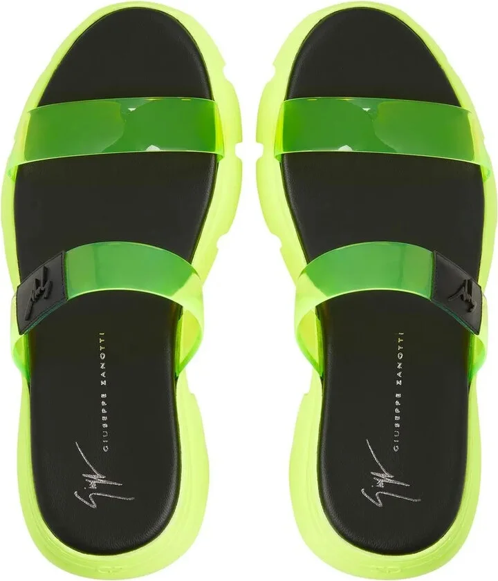 60mm Apocalypse Summer sandals - Image 4