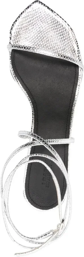 60mm Aridee sandals - Image 4