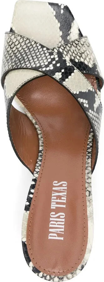 60mm Arizona sandals - Image 4