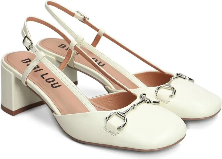 60mm Ashe pumps - Image 2