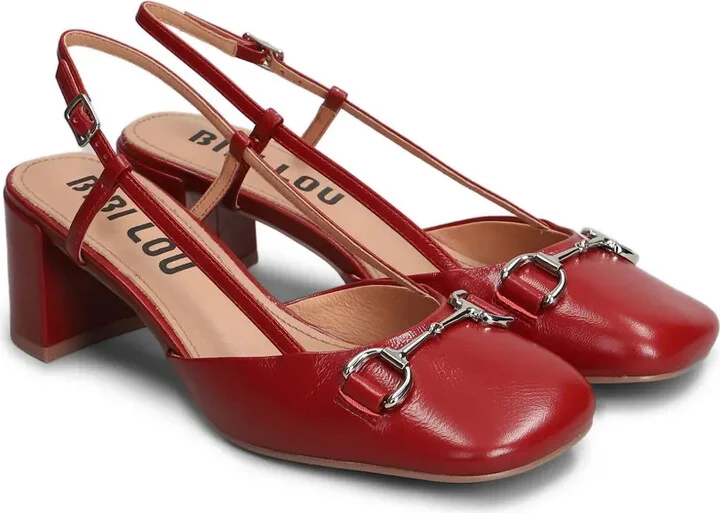 60mm Ashe pumps - Image 2