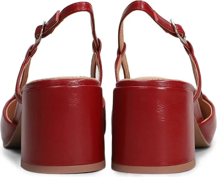 60mm Ashe pumps - Image 3