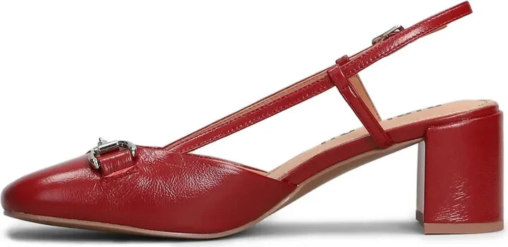 60mm Ashe pumps - Image 4
