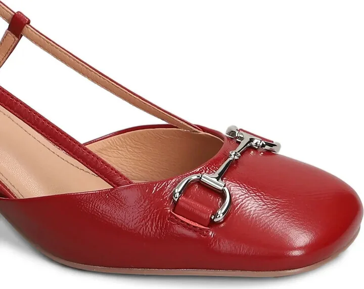 60mm Ashe pumps - Image 5