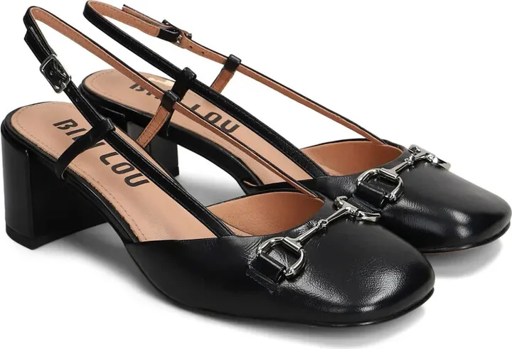 60mm Ashe pumps - Image 2