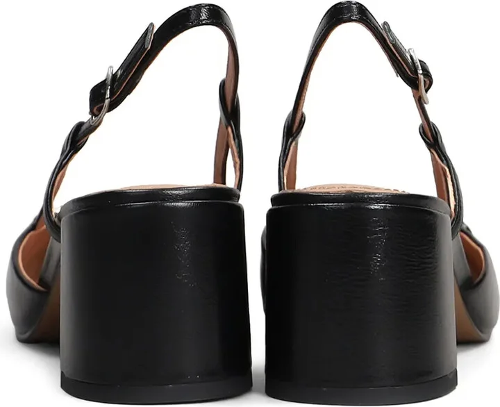 60mm Ashe pumps - Image 3