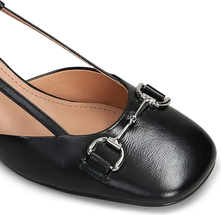 60mm Ashe pumps - Image 5