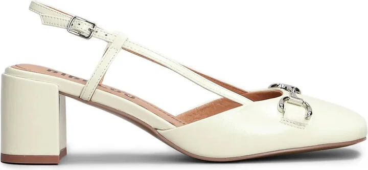 60mm Ashe pumps