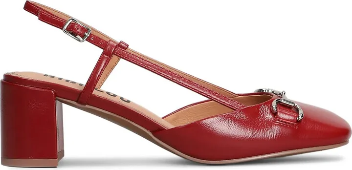 60mm Ashe pumps