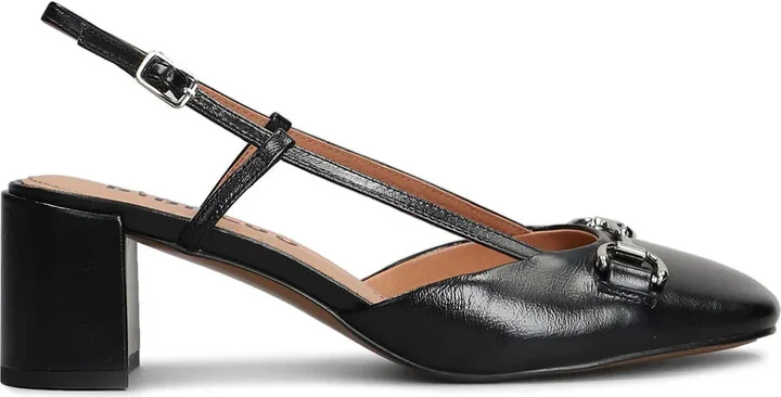 60mm Ashe pumps