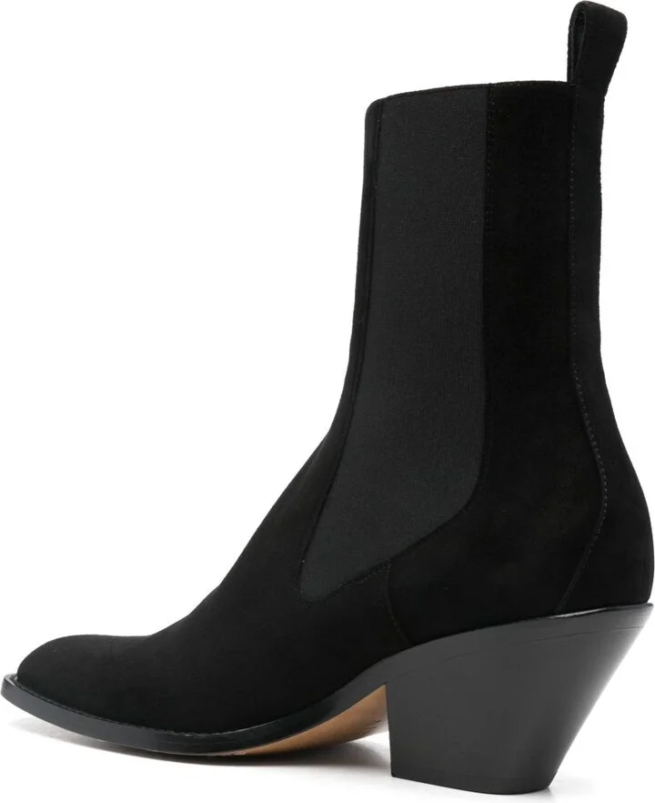 60mm Austin Boots - Image 3
