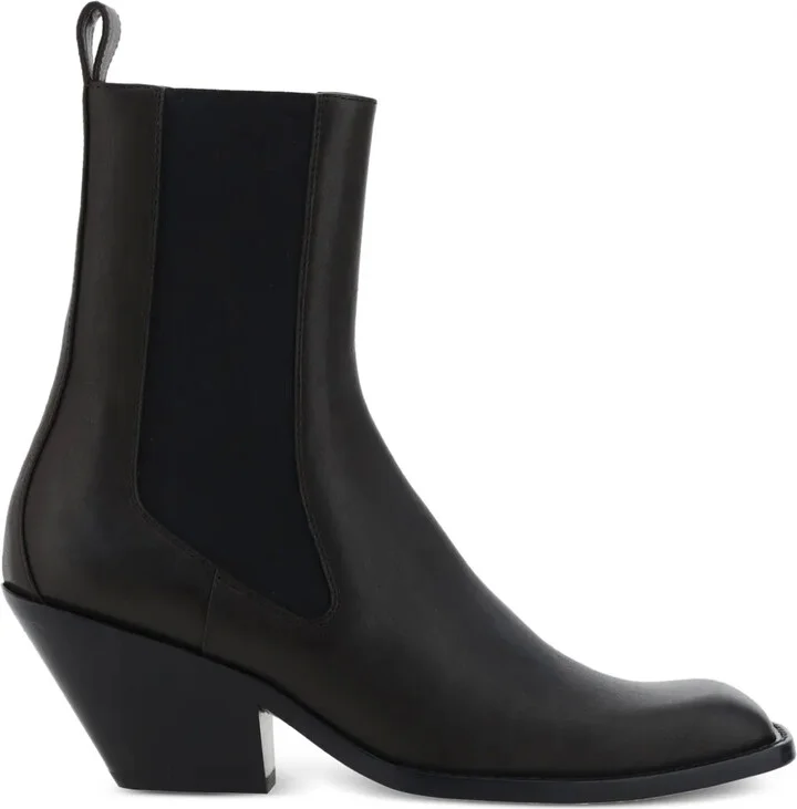60mm Austin boots