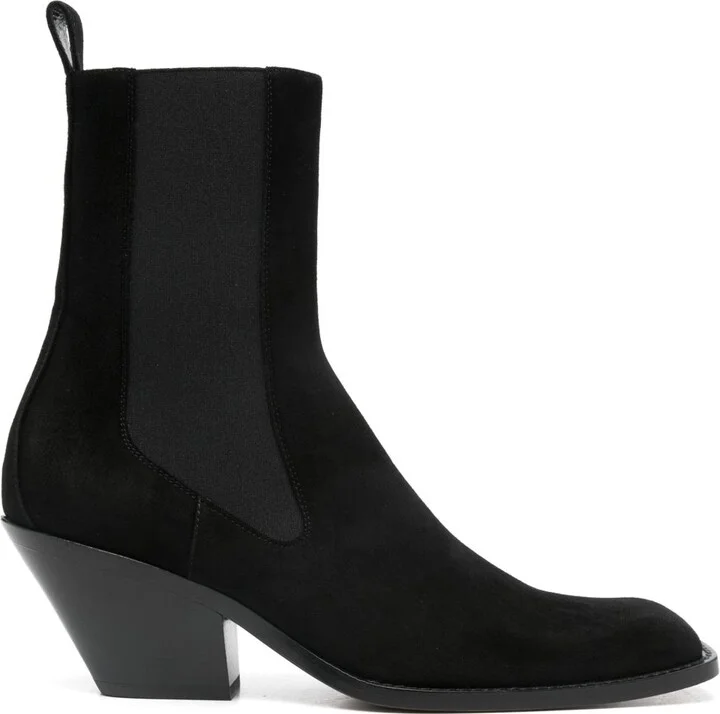 60mm Austin Boots