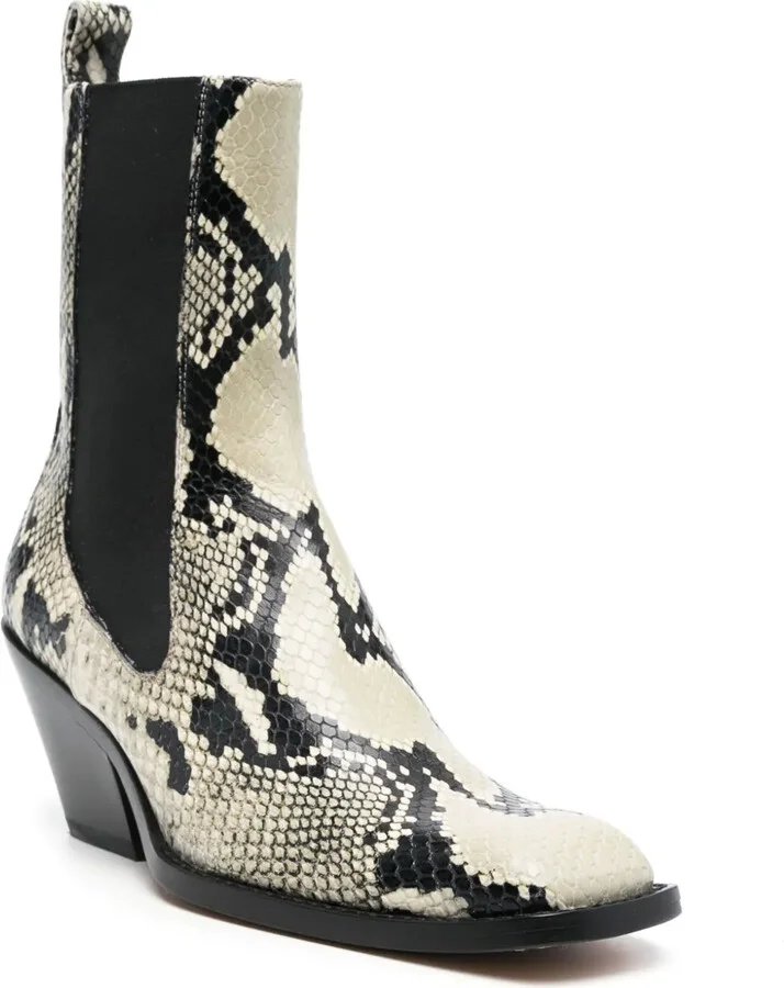 60mm Austin Chelsea boots - Image 2