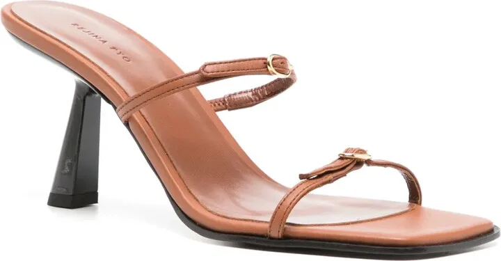 60mm Avery Sandals - Image 2