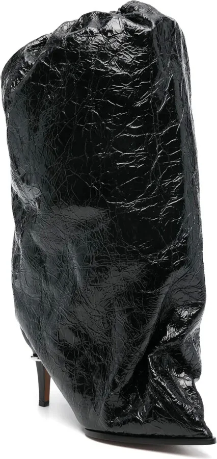 60mm Bag boots - Image 2