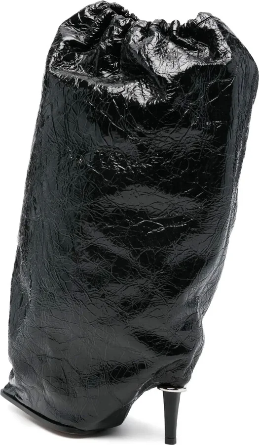 60mm Bag boots - Image 3