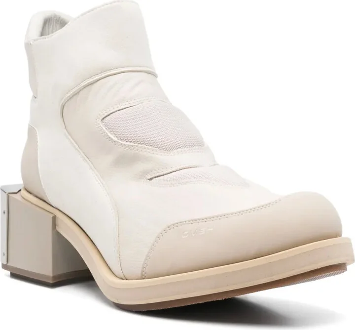 60mm Baris boots - Image 2