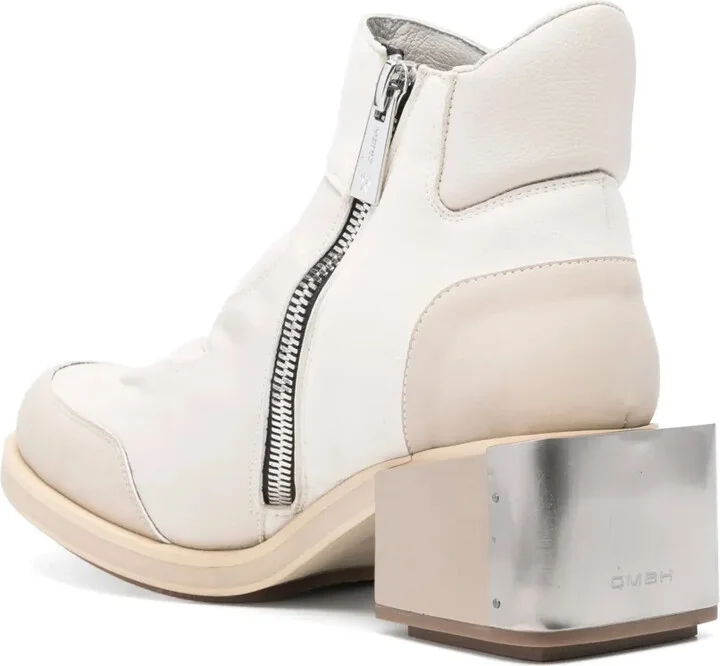 60mm Baris boots - Image 3