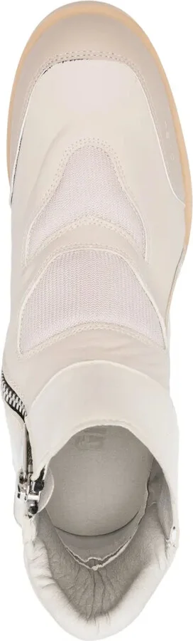 60mm Baris boots - Image 4