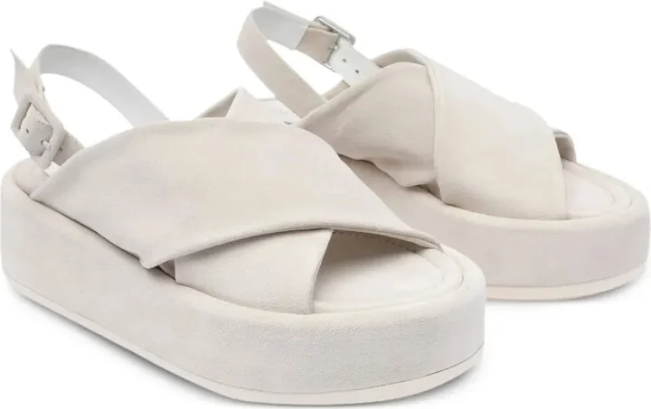 60mm Basima sandals - Image 2