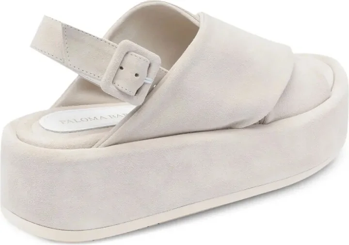 60mm Basima sandals - Image 3
