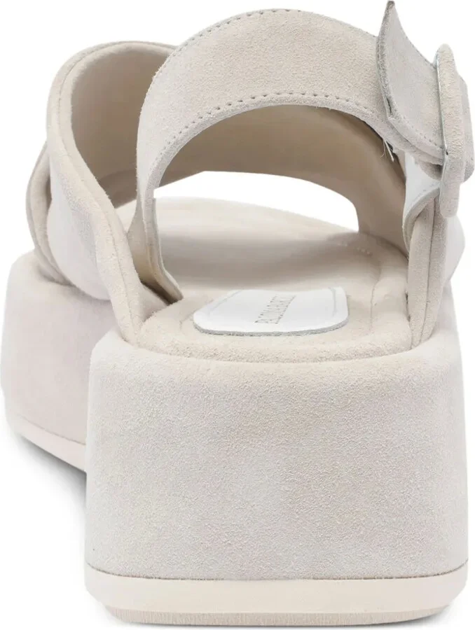 60mm Basima sandals - Image 4