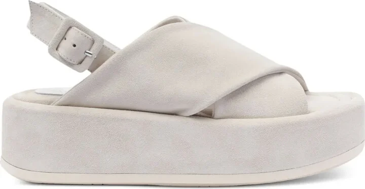 60mm Basima sandals