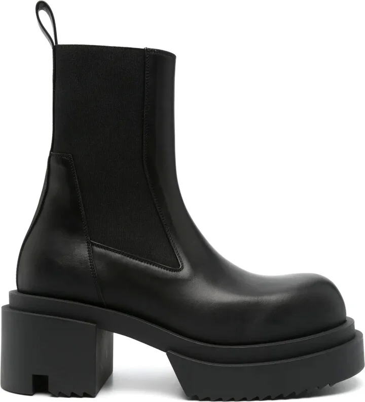 60mm Beatle Bogun boots