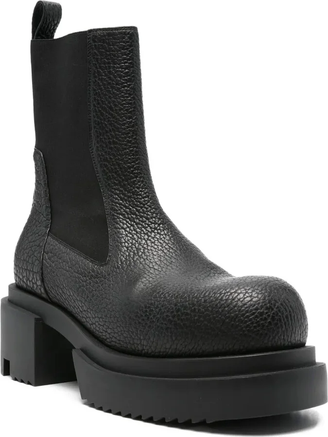 60mm Beatle Bogun platform boots - Image 2
