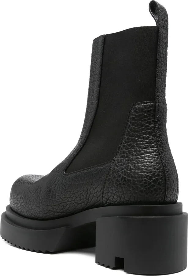 60mm Beatle Bogun platform boots - Image 3