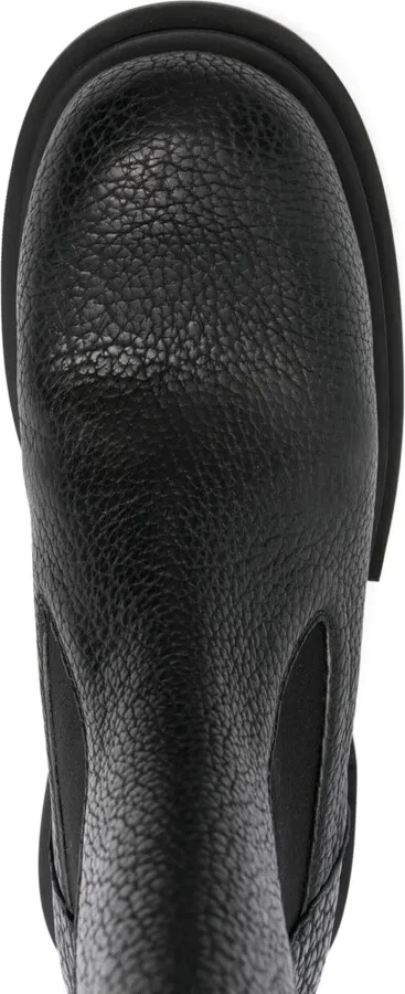 60mm Beatle Bogun platform boots - Image 4