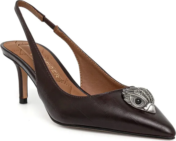 60mm Belgravia pumps - Image 2