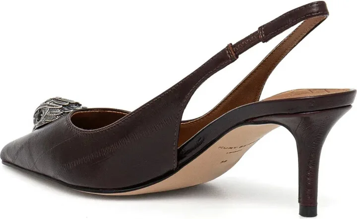 60mm Belgravia pumps - Image 3