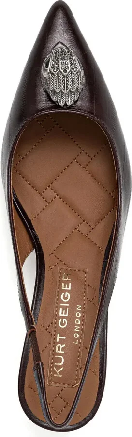 60mm Belgravia pumps - Image 4