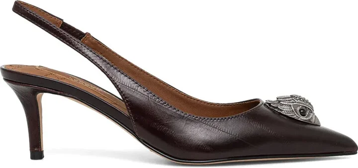 60mm Belgravia pumps