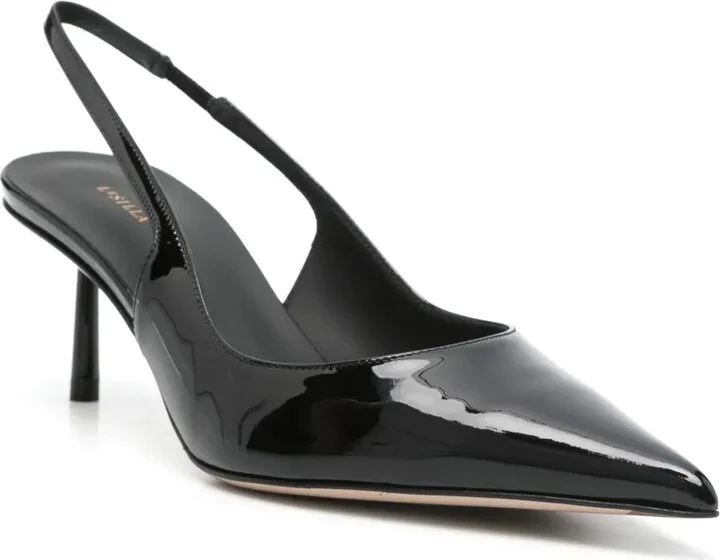 60mm Bella slingback pumps - Image 2