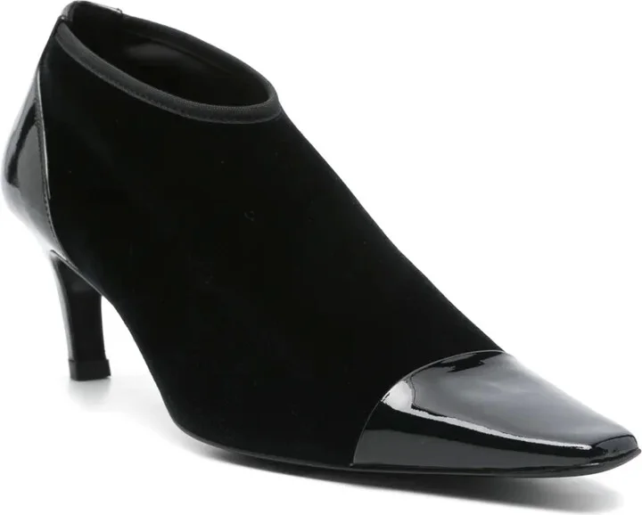 60mm Bi-Material pumps - Image 2