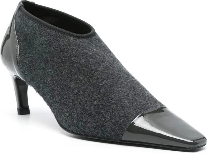 60mm Bi-Material pumps - Image 2