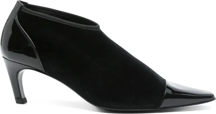 60mm Bi-Material pumps